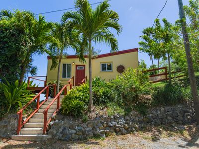 82 C & E La Vallee NB, Frederiksted, VI, 00840