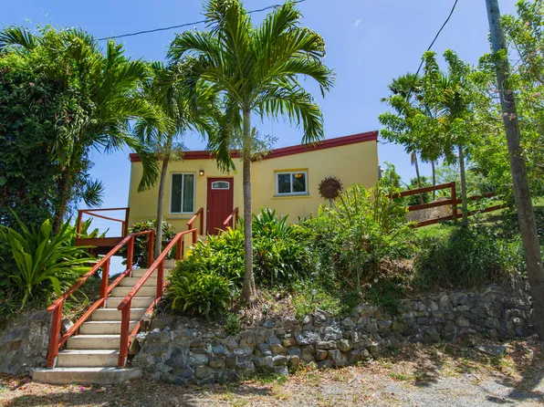 82 C & E La Vallee NB, St. Croix, VI 00840