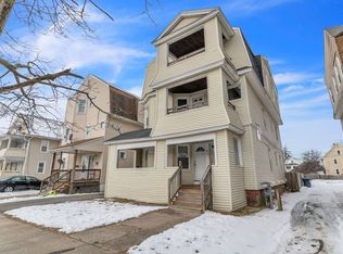 50-52 Kensington Ave, Springfield, MA 01108