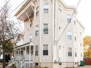 38 Oneida St #2L, Lynn, MA 01902