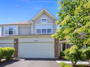 3022 Serenity Ln, Naperville, IL