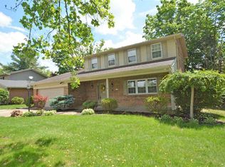 744 Meadow View Dr, Villa Hills, KY