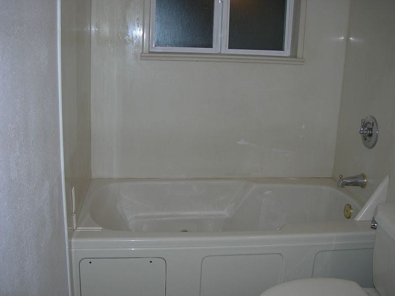 Bath tub
