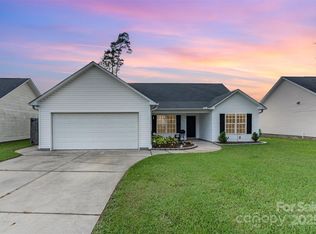 5235 Harmon Pl, Kannapolis, NC 28083