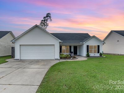 5235 Harmon Pl, Kannapolis, NC, 28083