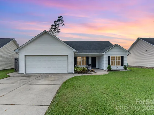 5235 Harmon Pl, Kannapolis, NC 28083