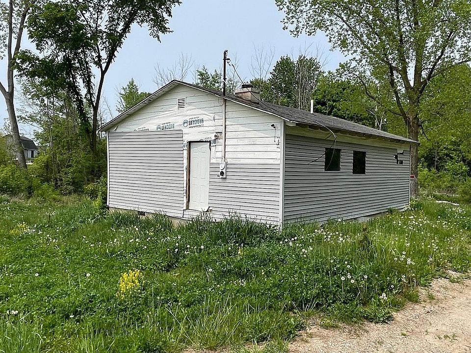 7611 E Beal City Rd, Mount Pleasant, MI 48858 Zillow