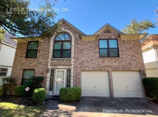 12612 Dringenberg Dr, Austin, TX 78729