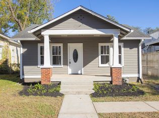 1213 Meridian St, Nashville, TN 37207