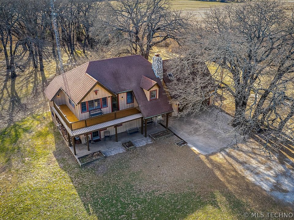 5382 Highway 77, Marietta, OK 73448 Zillow