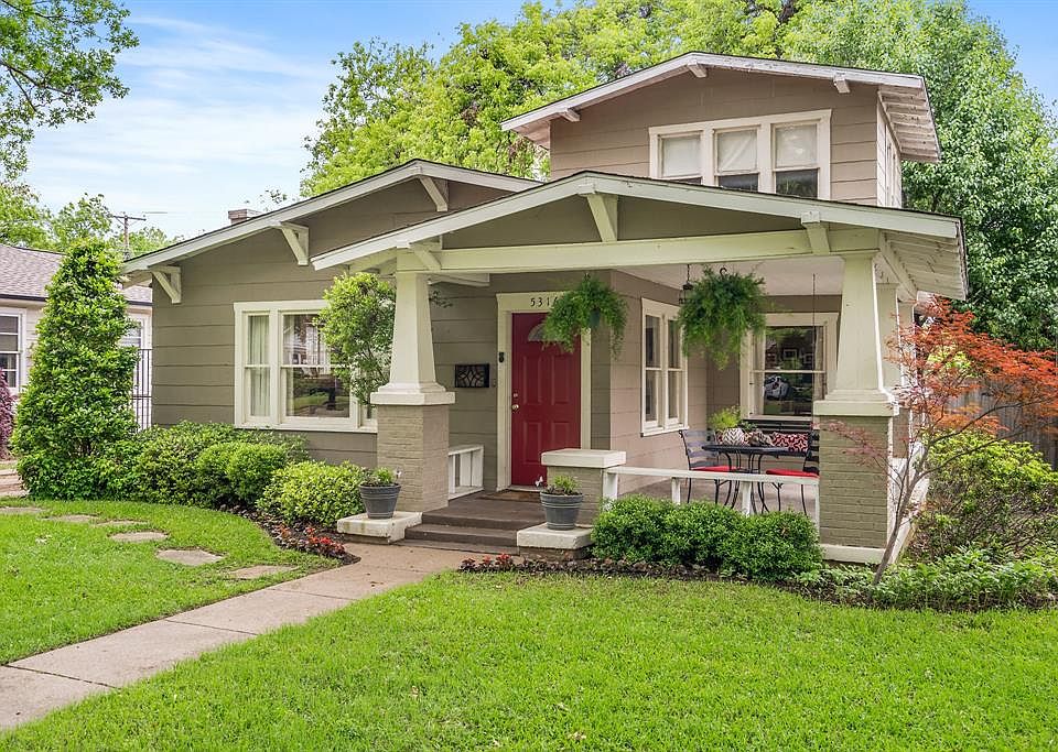 1st image of 5316 El Campo Ave