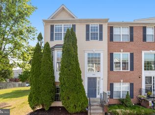 1912 Fieldstone Way, Frederick, MD 21702