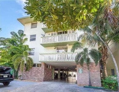 921 Jefferson Ave APT 4D, Miami Beach, FL, 33139