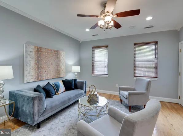 1351 Bryant St NE APT 3, Washington, DC 20018