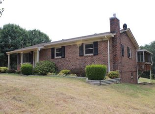 2350 McMinnville Hwy, Sparta, TN 38583