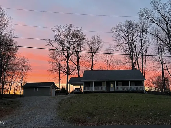135 Central Ave, Benton, TN 37307