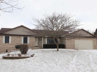 12353 Diamond Dr, Plymouth, IN 46563