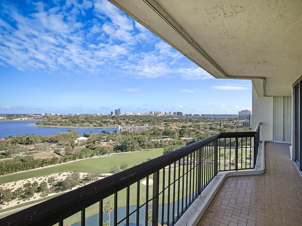 1900 Consulate Place #1601, West Palm Beach, FL 33401