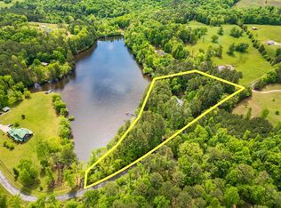 1368 Cordell Rd, Rock Spring, GA 30739