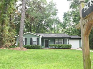 6705 Longhorn Dr, Tallahassee, FL 32311