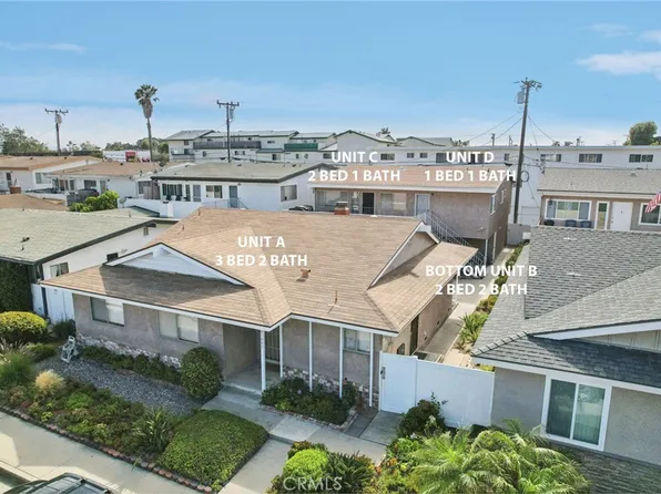 21007 Ladeene Ave, Torrance, CA 90503