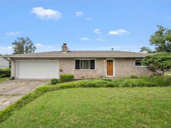 59 University Dr, Granite City, IL 62040