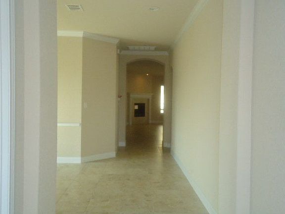 David Weekley Homes Inventory Photo