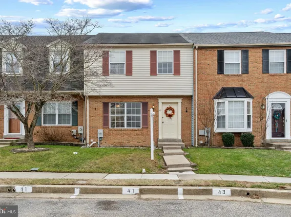 41 Chesthill Ct, Baltimore, MD 21236