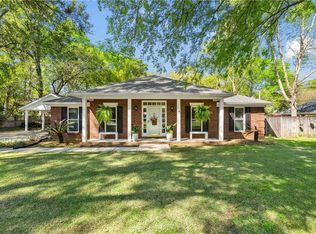 11949 Estel Waller Rd, Grand Bay, AL 36541