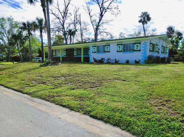 42 S Capri Dr, Ormond Beach, FL 32174