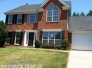 1929 Lendl Ct, Lawrenceville, GA 30044
