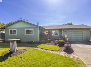 530 SW Ponderosa Ct, McMinnville, OR 97128
