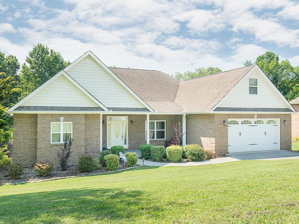 829 Reagan View Ln, Seymour, TN 37865 Zillow