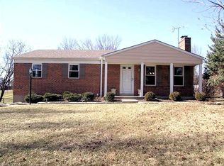 155 Brushwood Dr, Loveland, OH 45140