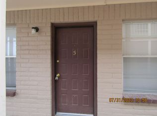 2807 E Idaho Ave #5, Las Cruces, NM 88011