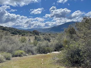 35 Miami Way Lot 35, Oakhurst, CA
