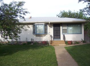 3513 Birch Pl, Cheyenne, WY 82001