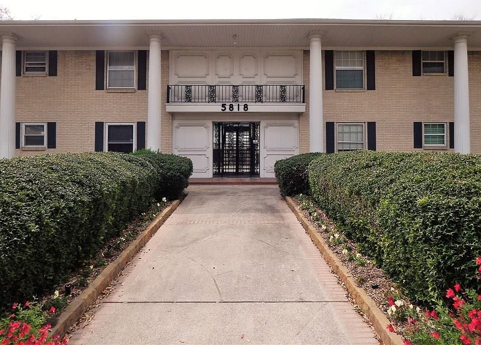 1st image of 5818 E University Blvd APT 118
