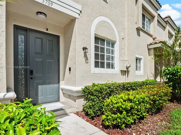 5709 NW 48th Ave #5709, Pompano Beach, FL 33073