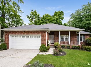 118 Northlake Dr, Hendersonville, TN 37075