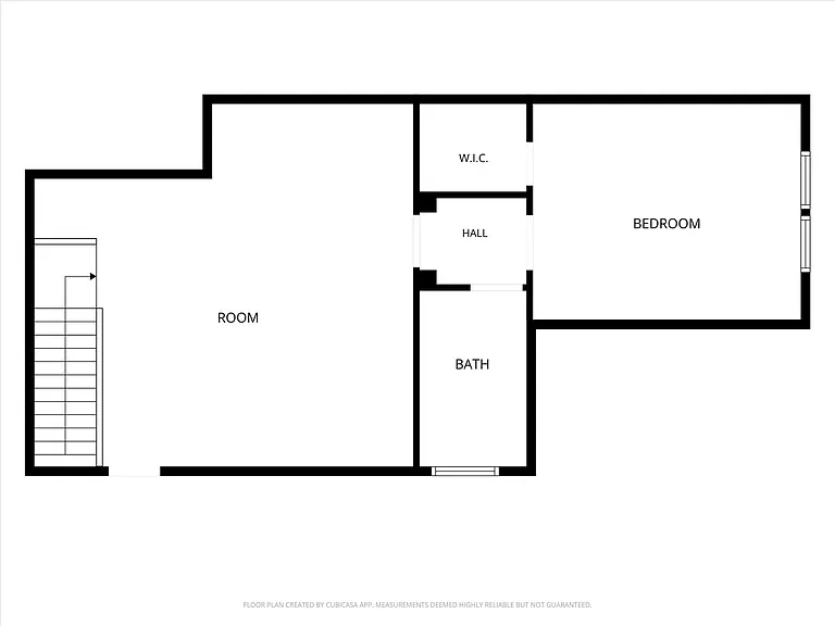 second story