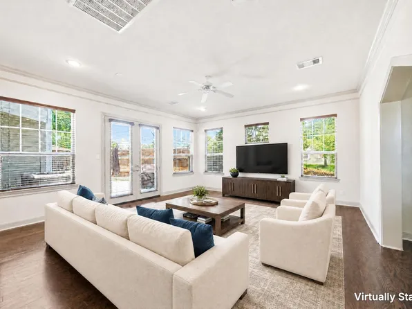 1838 Woodbend Village Ct, Houston, TX 77055