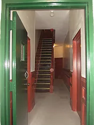 Rented by Fifth & Forever LLC