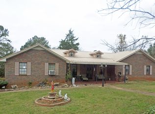 Duncan Creek Rd, Russellville, AL 35653