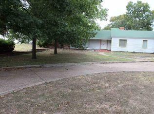 319 Norwood St, Marlin, TX 76661