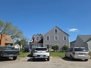 2044 Rippling Rock Dr, Virginia Beach, VA 23456
