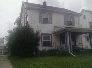2019 Evansdale Ave, Toledo, OH