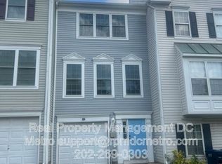 3512 21st St SE, Washington, DC 20020