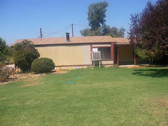 FRONT VIEW MODULAR HOME