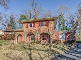3217 Colonial Ave SW, Roanoke, VA 24018